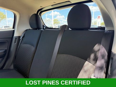 Used 2024 Mitsubishi Mirage ES FWD image 20