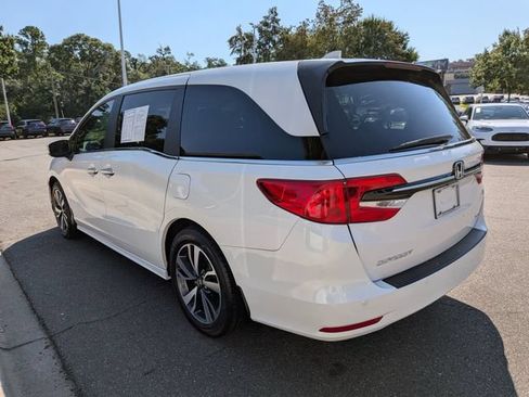 Certified 2023 Honda Odyssey Touring image 10