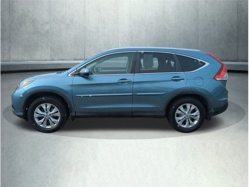 Used 2013 Honda CR-V EX-L image 5