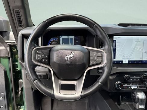 Used 2022 Ford Bronco Everglades AWD/4WD image 39