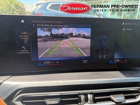 Certified 2023 BMW 330i Sedan image 10