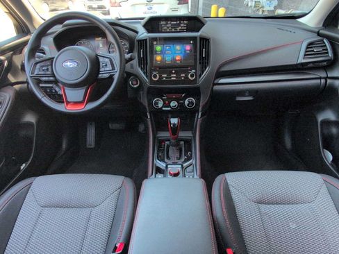 Certified 2023 Subaru Forester Sport AWD/4WD image 15
