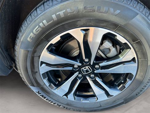 Used 2021 Honda CR-V Special Edition image 14