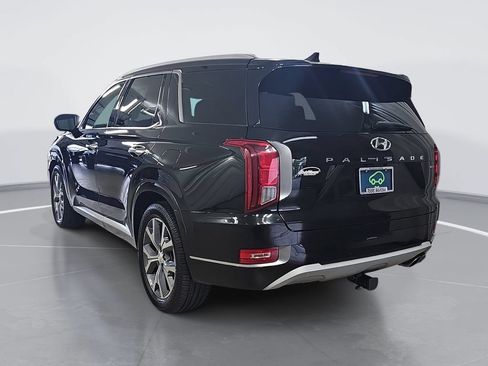 Used 2021 Hyundai Palisade Limited AWD/4WD image 6