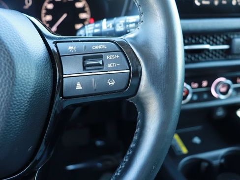 Used 2024 Honda HR-V EX-L image 20