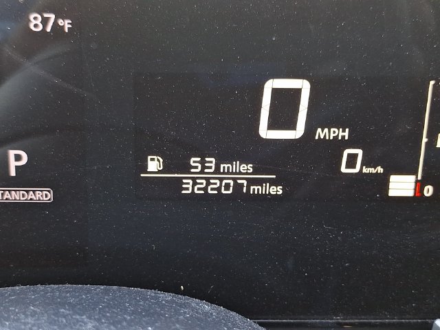 Certified 2025 Nissan Kicks SV FWD image 17