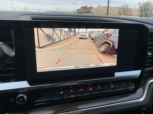 New 2026 GMC Sierra 1500 Elevation image 22