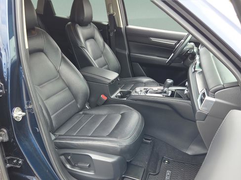 Used 2024 MAZDA CX-5 AWD 2.5 S image 29