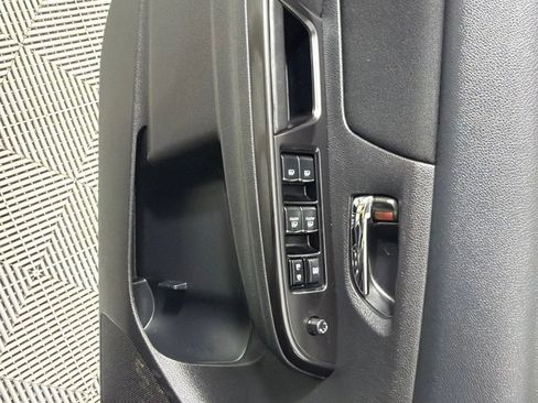 Used 2018 Subaru WRX Premium AWD/4WD image 11