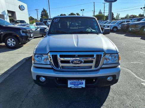 Used 2010 Ford Ranger XLT image 2