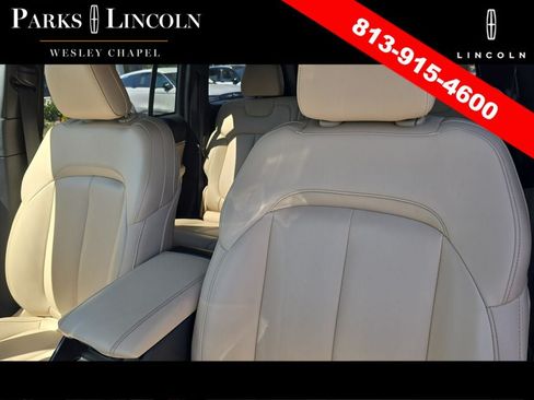 Used 2024 Jeep Grand Cherokee Limited 4xe AWD/4WD image 20