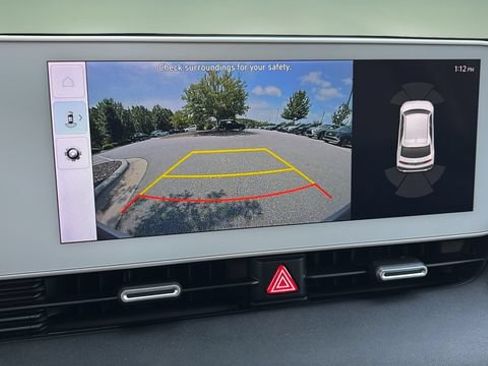 Used 2023 Hyundai Ioniq 5 SEL w/ Cargo Package AWD/4WD image 26