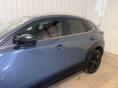 Certified 2023 MAZDA CX-30 AWD 2.5 S w/ Preferred Package image 7