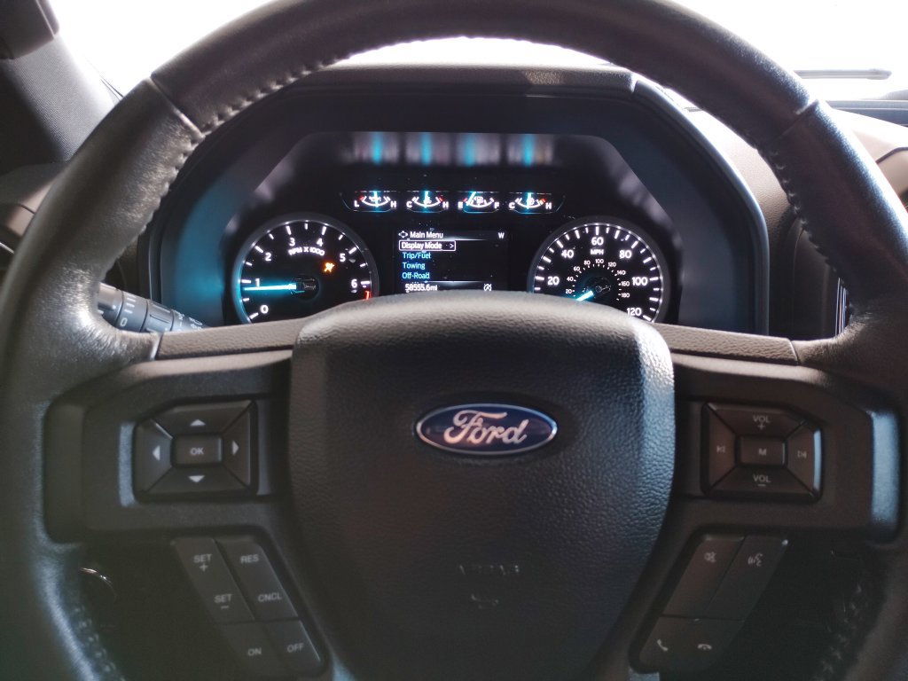 Used 2020 Ford Expedition XL AWD/4WD image 28