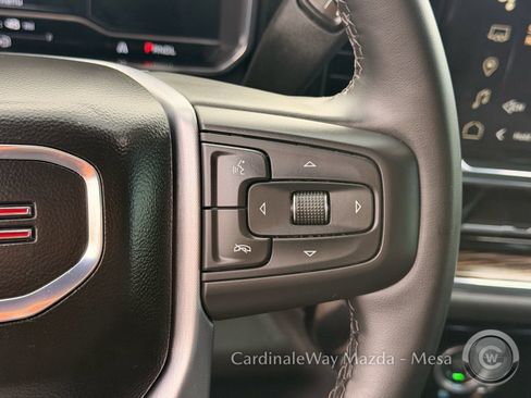 Used 2024 GMC Sierra 1500 Elevation image 23