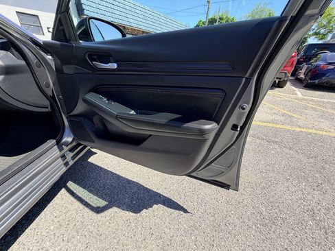 Used 2019 Nissan Altima 2.5 SR AWD/4WD image 56
