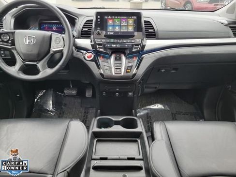 Used 2022 Honda Odyssey Touring image 14
