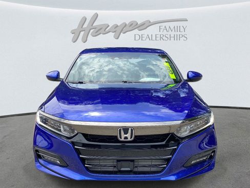 Used 2020 Honda Accord Sport image 10
