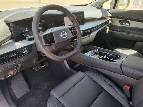 New 2025 Nissan Murano SL image 11