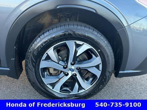 Used 2021 Subaru Outback Limited image 39