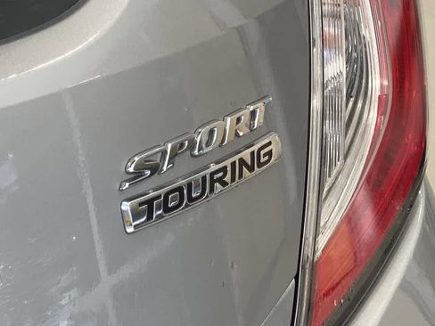 Used 2021 Honda Civic Sport Touring image 12