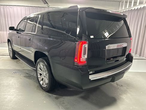 Used 2018 GMC Yukon XL Denali w/ Open Road Package image 5
