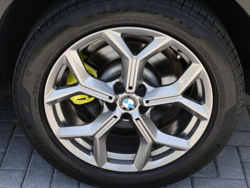 Used 2021 BMW X4 xDrive30i w/ Premium Package AWD/4WD image 45