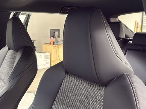 New 2026 Toyota bZ XLE Plus image 13