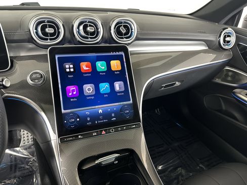 Certified 2024 Mercedes-Benz CLE 300 CLE 300 image 3