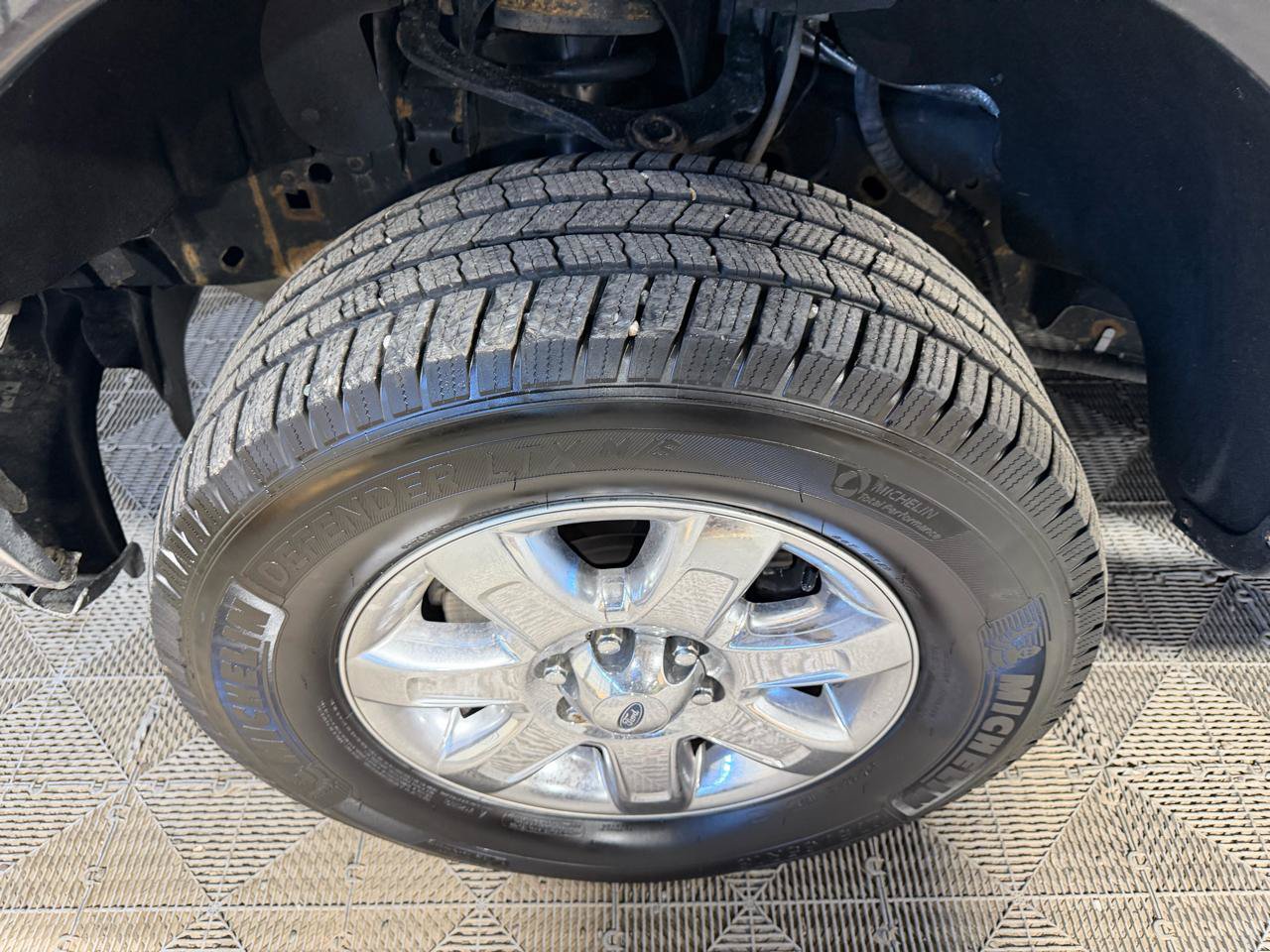 Used 2013 Ford F150 XLT w/ Luxury Equipment Group AWD/4WD image 29