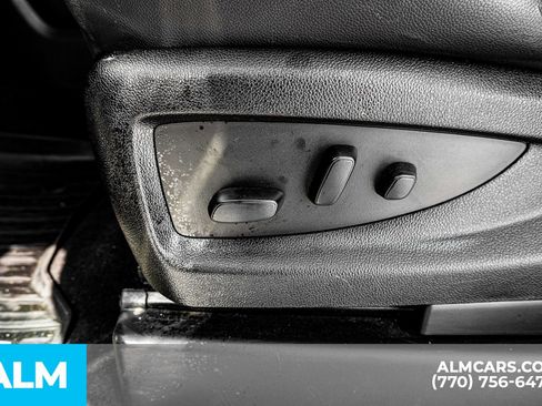 Used 2019 GMC Yukon SLT w/ Open Road Package image 36