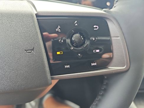 New 2025 Nissan Murano SL w/ Cargo Package image 10