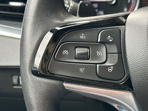 Certified 2023 Buick Enclave Essence w/ Sport Touring Edition image 32