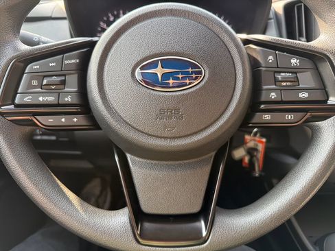 Certified 2024 Subaru Crosstrek 2.0i AWD/4WD image 44