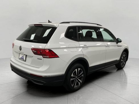 Certified 2023 Volkswagen Tiguan S image 3