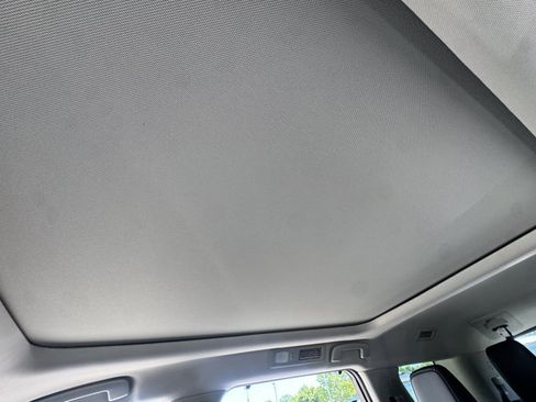 New 2026 Nissan Pathfinder Platinum AWD/4WD image 15