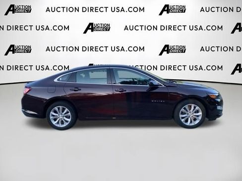 Used 2021 Chevrolet Malibu LT w/ Leather Package FWD image 23