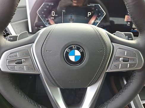 Certified 2026 BMW X7 xDrive40i AWD/4WD image 15