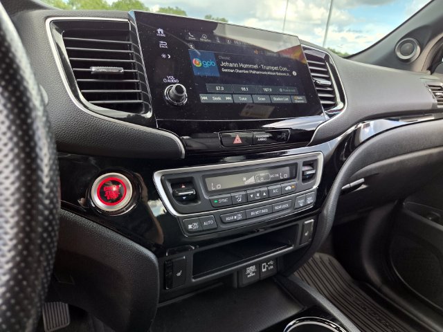 Used 2020 Honda Passport Touring image 23