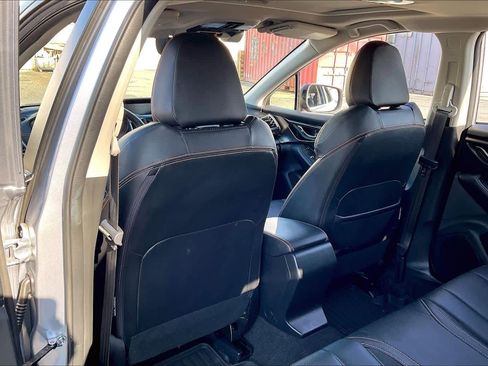 Used 2019 Subaru Crosstrek 2.0i Limited w/ Moonroof Package w/Navigation image 22