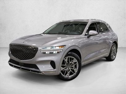 Used 2023 Genesis GV70 2.5T w/ Select Package