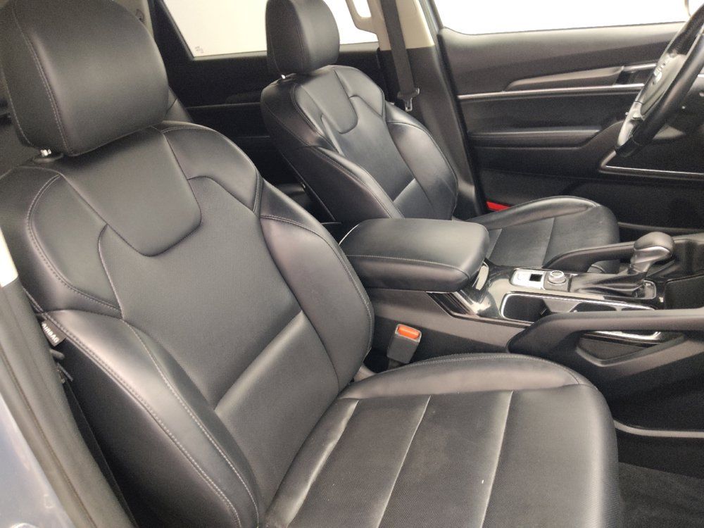 Used 2020 Kia Telluride LX AWD/4WD image 21