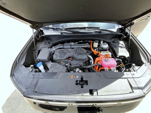 Certified 2026 Hyundai Santa Fe SEL AWD/4WD image 26