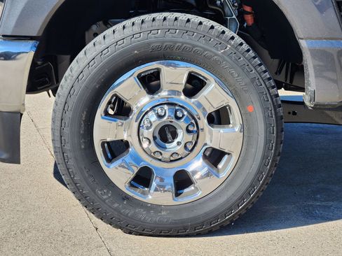 New 2026 Ford F250 Lariat w/ Lariat Ultimate Package AWD/4WD image 12