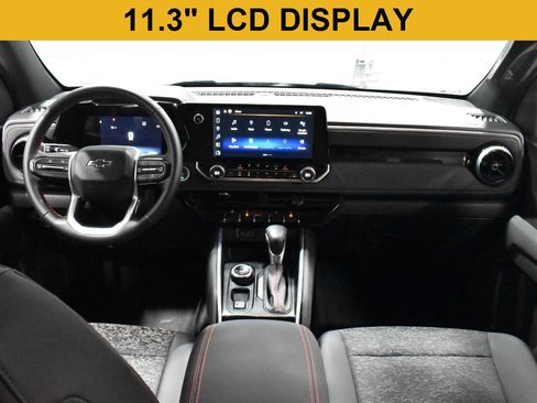 Used 2023 Chevrolet Colorado Z71 w/ Z71 Convenience Package 2 image 2