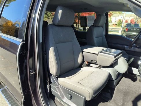 Used 2024 Ford F150 XLT image 24