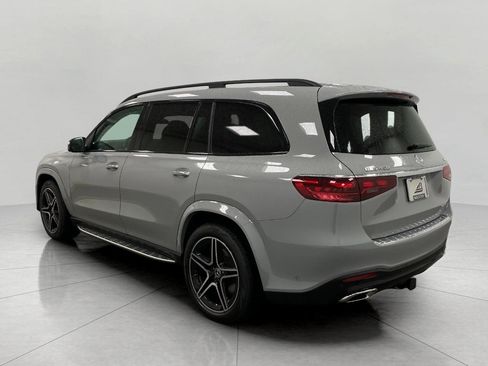 New 2026 Mercedes-Benz GLS 450 4MATIC image 45