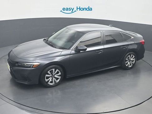 Used 2024 Honda Civic LX image 22