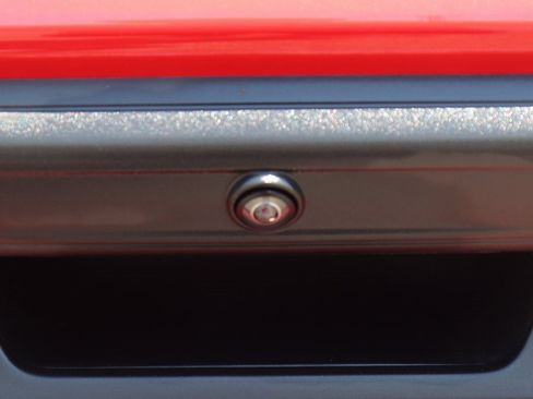 Used 2024 RAM 2500 Big Horn w/ Bed Utility Group image 47