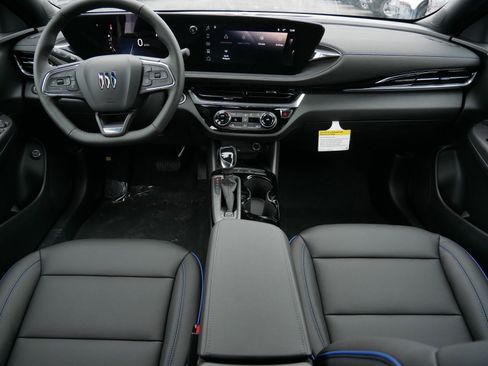 New 2026 Buick Envista Sport Touring w/ Convenience I Package image 7